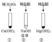 氫氧化鈉的探究 中和反應(yīng)與純堿的關(guān)聯(lián)